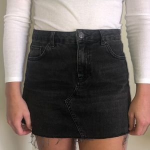 Urban Outfitters BDG Denim Skirt